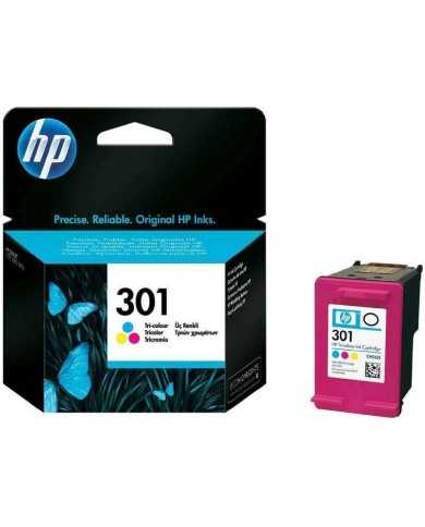 TINTA HP 301 CH562EE COLOR