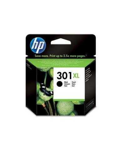 TINTA HP 301XL CH563EE BLACK