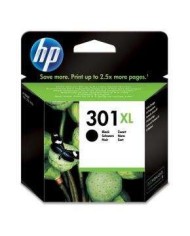 TINTA HP 301XL CH563EE BLACK