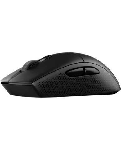 RATON GAMING CORSAIR M55 SLIPSTREAM WIRELESS BLACK