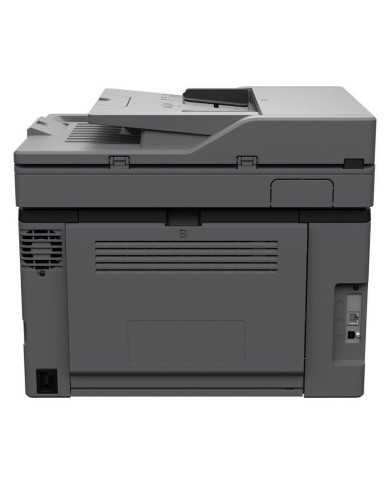 IMPRESORA MFP PANTUM LASER COLOR CM2200FDW 24PPM 250H USB RJ45 WIFI FAX 3Y