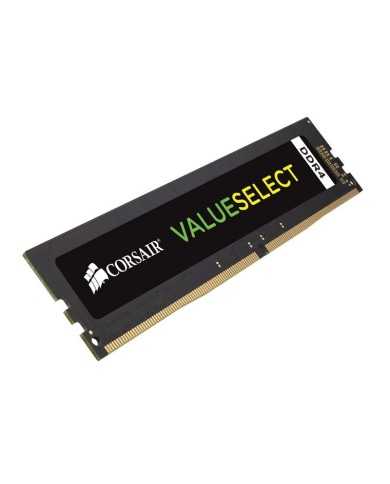 MEMORIA RAM 8GB CORSAIR DDR4 2133MHZ VALUE SELECT