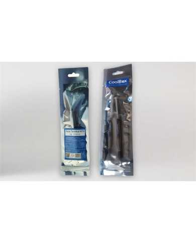 PASTA TERMICA COOLBOX 2GRM WHITE