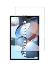 CRISTAL TEMPLADO PARA XIAOMI BOOK S 12.4 BLACK