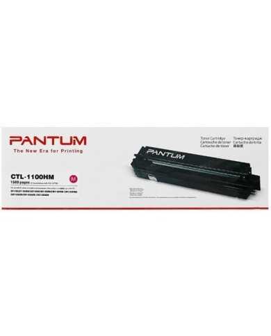 TONER PANTUM CTL-1100HM MAGENTA 1500 PAGES