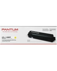 TONER PANTUM CTL-1100HY YELLOW 1500 PAGES