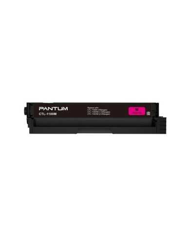 TONER PANTUM CTL-1100XM MAGENTA 2300 PAGES