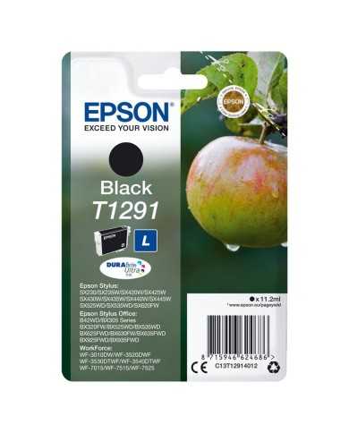 TINTA EPSON C13T12914012 BLACK T1291