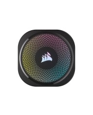 REFRIGERACION LIQUIDA CPU CORSAIR TITAN 240 RX 240MM RGB BLACK