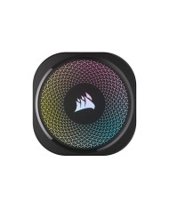 REFRIGERACION LIQUIDA CPU CORSAIR TITAN 280 RX 280MM RGB BLACK