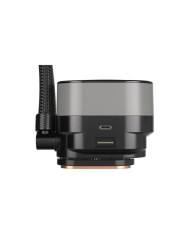 REFRIGERACION LIQUIDA CPU CORSAIR TITAN 280 RX 280MM RGB BLACK