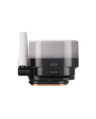 REFRIGERACION LIQUIDA CPU CORSAIR TITAN 240 RX 240MM RGB WHITE