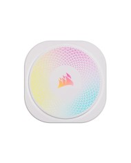 REFRIGERACION LIQUIDA CPU CORSAIR TITAN 240 RX 240MM RGB WHITE