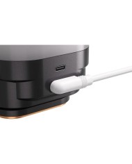 REFRIGERACION LIQUIDA CPU CORSAIR TITAN 360 RX 360MM RGB WHITE