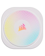 REFRIGERACION LIQUIDA CPU CORSAIR TITAN 360 RX 360MM RGB WHITE