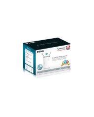 WIRELESS REPEATER D-LINK DUAL N DAP-1620