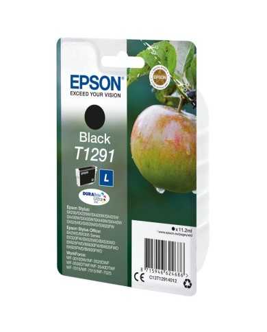TINTA EPSON C13T12914012 BLACK T1291