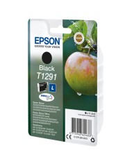 TINTA EPSON C13T12914012 BLACK T1291