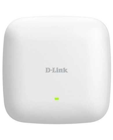 WIRELESS ACCESS POINT D-LINK DUAL WIFI6 DAP-X3060 POE
