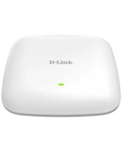 WIRELESS ACCESS POINT D-LINK DUAL WIFI6 DAP-X3060 POE