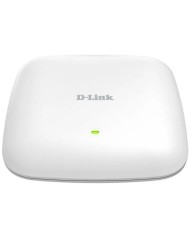 WIRELESS ACCESS POINT D-LINK DUAL WIFI6 DAP-X3060 POE