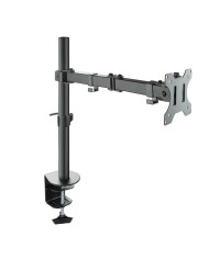 SOPORTE DE MESA TV MONITOR TOOQ DB1032TN-B 13-32 1 BRAZO