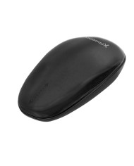 RATON PHOENIX OPTICO WIRELESS TOUCH SCROLL BLACK