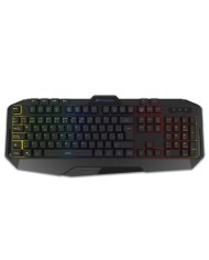 TECLADO PHOENIX GAMING USB RGB