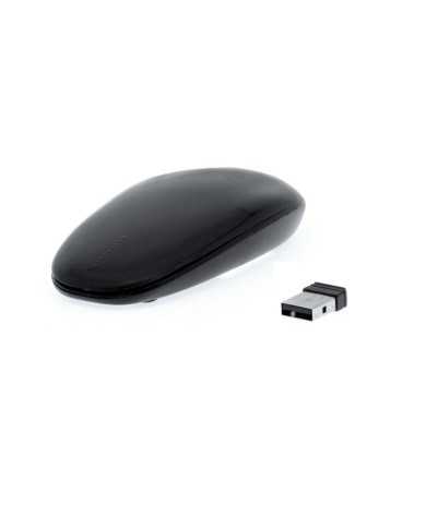 RATON PHOENIX OPTICO WIRELESS TOUCH SCROLL BLACK RATON PHOENIX OPTICO WIRELESS TOUCH SCROLL BLACK
