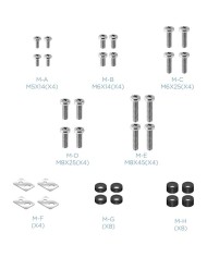 SOPORTE TOOQ SOBREMESA PARA TV/MONITOR 32-70