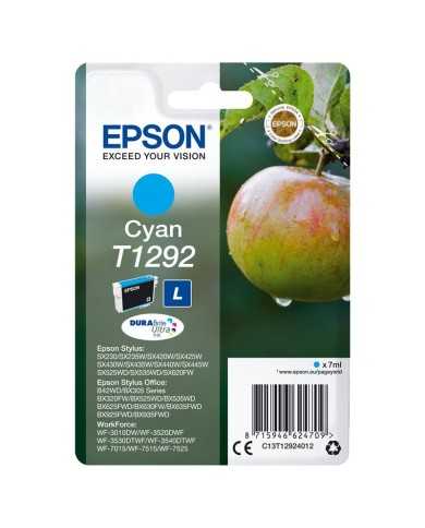 TINTA EPSON C13T12924012 CYAN T1292