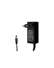 ALIMENTADOR DE CORRIENTE CAMARAS/GRABADOR 12V 2A