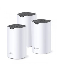 WIRELESS REPEATER TP-LINK WIFI AC1900 HOME MESH PACK 3 DECO S7