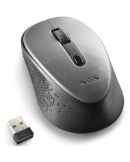 RATON NGS DEW GRAY WIRELESS SILENT GREY