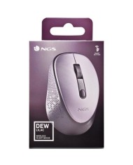 RATON NGS DEW LILAC WIRELESS SILENT PURPLE