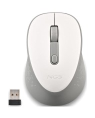 RATON NGS DEW WHITE WIRELESS SILENT WHITE