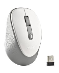 RATON NGS DEW WHITE WIRELESS SILENT WHITE