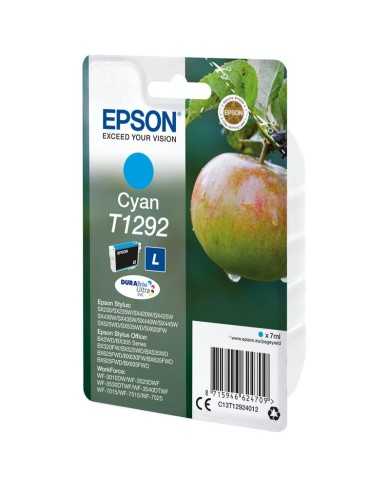 TINTA EPSON C13T12924012 CYAN T1292