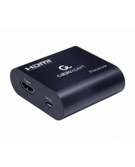 EXTENSOR GEMBIRD HDMI RJ45 CAT6 60M 1080P