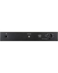 SWITCH D-LINK GIGABIT 24 PUERTOS DGS-1024D/E RACK