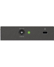 SWITCH D-LINK GIGABIT 5 PUERTOS DGS-105/E