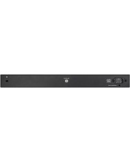 SWITCH D-LINK GIGABIT 24 PUERTOS DGS-1210-24/E