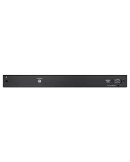 SWITCH D-LINK GIGABIT 24 PUERTOS DGS-1210-24P POE