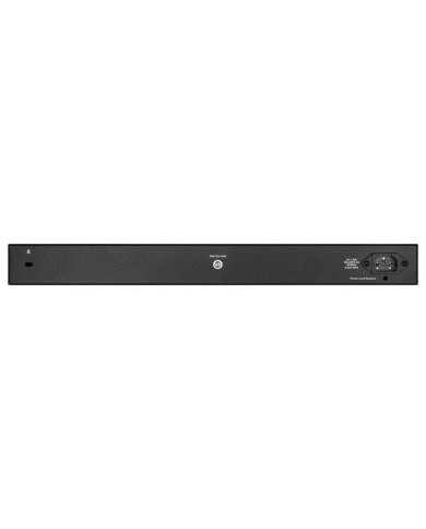 SWITCH D-LINK GIGABIT 28 PUERTOS DGS-1210-28
