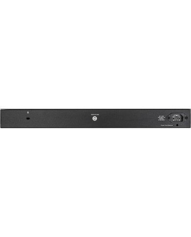 SWITCH D-LINK GIGABIT 48 PUERTOS DGS-1210-48