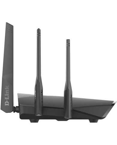 WIRELESS ROUTER D-LINK DIR-1960 1900AC DUAL BAND