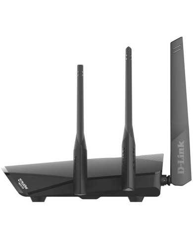 WIRELESS ROUTER D-LINK DIR-1960 1900AC DUAL BAND