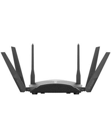 WIRELESS ROUTER D-LINK DIR-1960 1900AC DUAL BAND