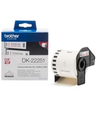 ETIQUETAS BROTHER DK22251