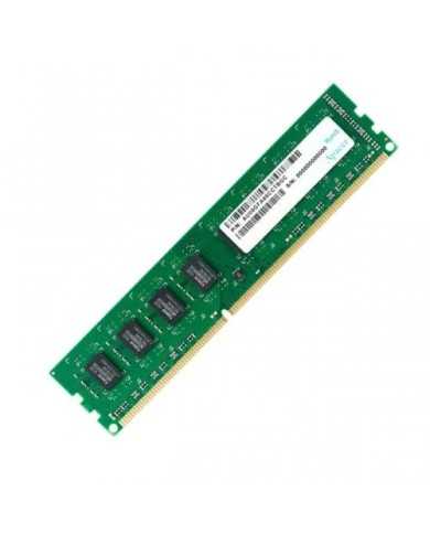 MEMORIA RAM 8GB APACER DDR3 1600MHZ